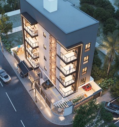 Apartamento de 1 quarto, 67m² no bairro Itacolomy, em Balneário Piçarras | Eu Corretor