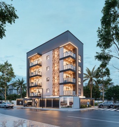 Apartamento de 1 quarto, 67m² no bairro Itacolomy, em Balneário Piçarras | Eu Corretor