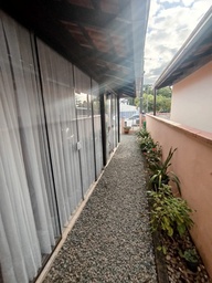Casa de 3 quartos, 178m² no bairro Centro, em Penha | Eu Corretor