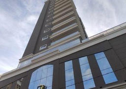 Apartamento de 3 quartos, no bairro MEIA PRAIA, em Itapema | Eu Corretor