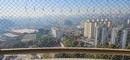 Cobertura de 4 quartos, no bairro Chácara Agrindus, em Taboão da Serra | Eu Corretor