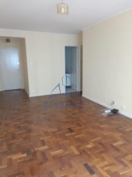 Apartamento de 3 quartos, 110m² no bairro Pinheiros, em São Paulo | Eu Corretor