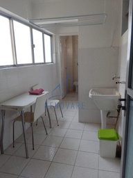 Apartamento de 3 quartos, 110m² no bairro Pinheiros, em São Paulo | Eu Corretor