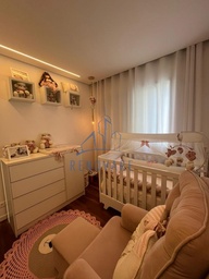Apartamento de 4 quartos, 122m² no bairro Vila Andrade, em São Paulo | Eu Corretor