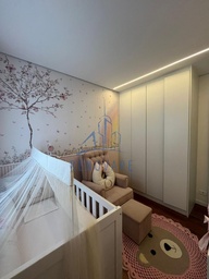 Apartamento de 4 quartos, 122m² no bairro Vila Andrade, em São Paulo | Eu Corretor
