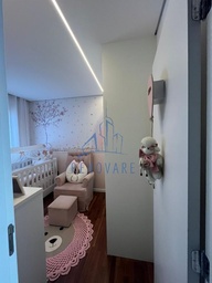 Apartamento de 4 quartos, 122m² no bairro Vila Andrade, em São Paulo | Eu Corretor
