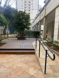 Apartamento de 3 quartos, 130m² no bairro Vila Clementino, em São Paulo | Eu Corretor