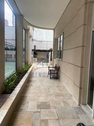 Apartamento de 3 quartos, 130m² no bairro Vila Clementino, em São Paulo | Eu Corretor