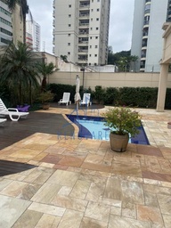 Apartamento de 3 quartos, 130m² no bairro Vila Clementino, em São Paulo | Eu Corretor