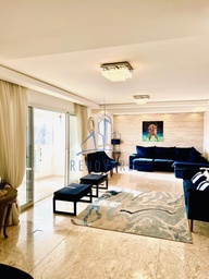 Apartamento de 3 quartos, 261m² no bairro Vila Andrade, em São Paulo | Eu Corretor