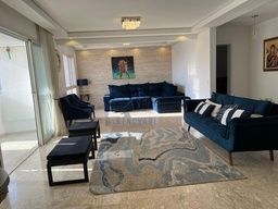 Apartamento de 3 quartos, 261m² no bairro Vila Andrade, em São Paulo | Eu Corretor