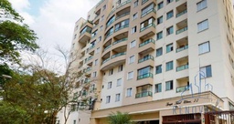 Apartamento de 2 quartos, 50m² no bairro Jardim Ampliação, em São Paulo | Eu Corretor