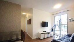 Apartamento de 2 quartos, 50m² no bairro Jardim Ampliação, em São Paulo | Eu Corretor