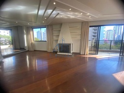 Apartamento de 4 quartos, 235m² no bairro Planalto Paulista, em São Paulo | Eu Corretor
