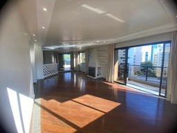 Apartamento de 4 quartos, 235m² no bairro Planalto Paulista, em São Paulo | Eu Corretor