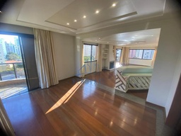 Apartamento de 4 quartos, 235m² no bairro Planalto Paulista, em São Paulo | Eu Corretor