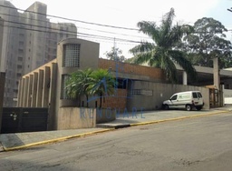 Imóvel Comercial de 963m² no bairro Vila Andrade, em São Paulo | Eu Corretor