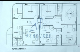 Imóvel Comercial de 963m² no bairro Vila Andrade, em São Paulo | Eu Corretor