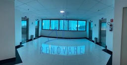 Sala Comercial de 20m² no bairro Jardim Maria Rosa, em Taboão da Serra | Eu Corretor