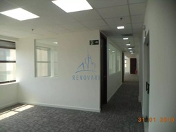 Sala Comercial de 376m² no bairro Vila Buarque, em São Paulo | Eu Corretor