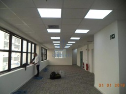 Sala Comercial de 376m² no bairro Vila Buarque, em São Paulo | Eu Corretor