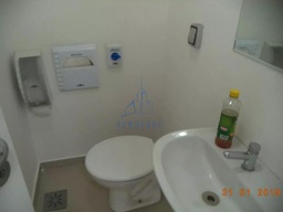 Sala Comercial de 376m² no bairro Vila Buarque, em São Paulo | Eu Corretor
