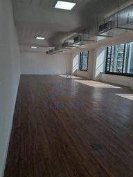 Sala Comercial de 187m² no bairro Cidade Monções, em São Paulo | Eu Corretor