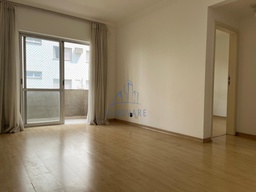Apartamento de 1 quarto, 52m² no bairro Itaim Bibi, em São Paulo | Eu Corretor