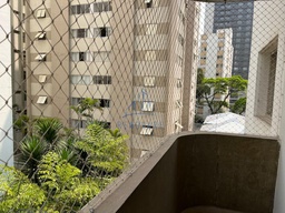 Apartamento de 1 quarto, 52m² no bairro Itaim Bibi, em São Paulo | Eu Corretor