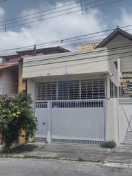 Sobrado de 3 quartos, 347m² no bairro Parque Monte Alegre, em Taboão da Serra | Eu Corretor