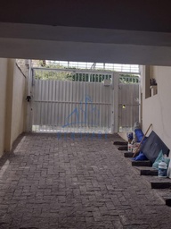 Sobrado de 3 quartos, 347m² no bairro Parque Monte Alegre, em Taboão da Serra | Eu Corretor