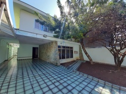 Sobrado de 8 quartos, 276m² no bairro Campo Belo, em São Paulo | Eu Corretor