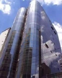 Sala Comercial de 188m² no bairro Vila Buarque, em São Paulo | Eu Corretor