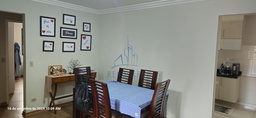 Apartamento de 3 quartos, 117m² no bairro Chácara Agrindus, em Taboão da Serra | Eu Corretor