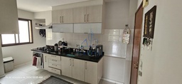 Apartamento de 3 quartos, 117m² no bairro Chácara Agrindus, em Taboão da Serra | Eu Corretor