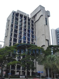 Sala Comercial de 212m² no bairro Cidade Monções, em São Paulo | Eu Corretor