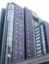 Sala Comercial de 84m² no bairro Indianópolis, em São Paulo | Eu Corretor