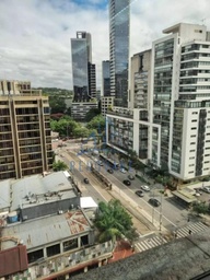 Sala Comercial de 90m² no bairro Vila Olímpia, em São Paulo | Eu Corretor