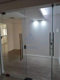 Sala Comercial de 90m² no bairro Vila Olímpia, em São Paulo | Eu Corretor