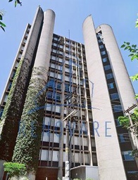 Sala Comercial de 117m² no bairro Cidade Monções, em São Paulo | Eu Corretor