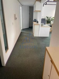 Sala Comercial de 117m² no bairro Cidade Monções, em São Paulo | Eu Corretor