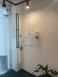 Sala Comercial de 117m² no bairro Cidade Monções, em São Paulo | Eu Corretor