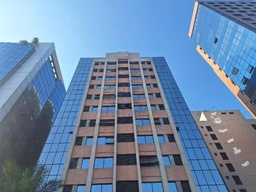 Sala Comercial de 74m² no bairro Vila Olímpia, em São Paulo | Eu Corretor