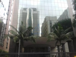 Sala Comercial de 233m² no bairro Cerqueira César, em São Paulo | Eu Corretor
