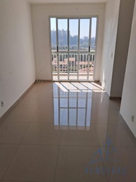 Apartamento de 3 quartos, 60m² no bairro Pirajussara, em São Paulo | Eu Corretor