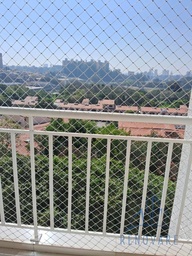 Apartamento de 3 quartos, 60m² no bairro Pirajussara, em São Paulo | Eu Corretor