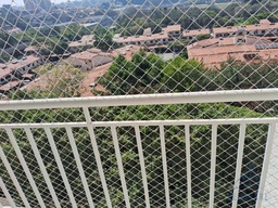 Apartamento de 3 quartos, 60m² no bairro Pirajussara, em São Paulo | Eu Corretor