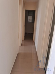 Apartamento de 3 quartos, 60m² no bairro Pirajussara, em São Paulo | Eu Corretor