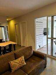 Apartamento de 2 quartos, 77m² no bairro Jardim Fonte do Morumbi, em São Paulo | Eu Corretor
