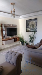 Apartamento de 2 quartos, 80m² no bairro Jardim Maria Rosa, em Taboão da Serra | Eu Corretor